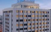 Туры в отель Dedeman Istanbul