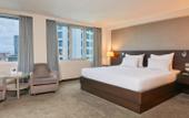 Туры в отель Dedeman Istanbul