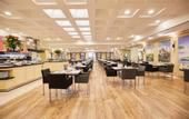 Туры в отель Dedeman Istanbul