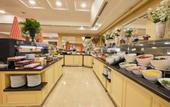 Туры в отель Dedeman Istanbul