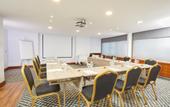 Туры в отель Dedeman Istanbul