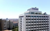 Туры в отель Dedeman Istanbul