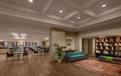 Туры в отель Dedeman Istanbul