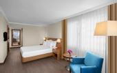 Туры в отель Dedeman Istanbul