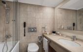 Туры в отель Dedeman Istanbul