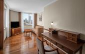 Туры в отель Dedeman Istanbul