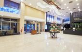Туры в отель Dedeman Istanbul