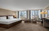 Туры в отель Dedeman Istanbul