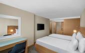 Туры в отель Dedeman Istanbul