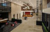 Туры в отель Dedeman Istanbul