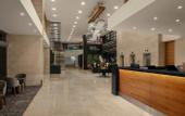 Туры в отель Dedeman Istanbul