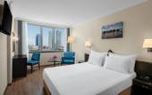 Туры в отель Dedeman Istanbul