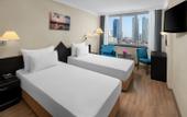 Туры в отель Dedeman Istanbul