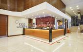 Туры в отель Dedeman Istanbul