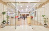 Туры в отель Dedeman Istanbul