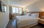 Туры в отель Dedeman Istanbul