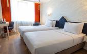 Туры в отель Dedeman Istanbul