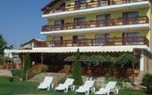 Туры в отель Margarita Hotel