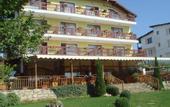 Туры в отель Margarita Hotel