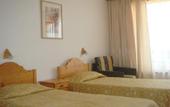 Туры в отель Margarita Hotel