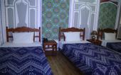 Туры в отель Komil Boutique Hotel