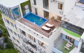 Туры в отель Golden Lotus Central Hotel