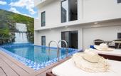 Туры в отель Golden Lotus Central Hotel