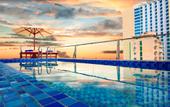 Туры в отель Golden Lotus Central Hotel