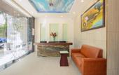 Туры в отель Golden Lotus Central Hotel