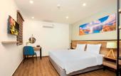 Туры в отель Golden Lotus Central Hotel