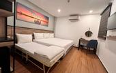 Туры в отель Golden Lotus Central Hotel