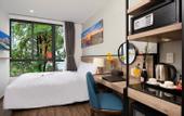 Туры в отель Golden Lotus Central Hotel