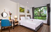 Туры в отель Golden Lotus Central Hotel