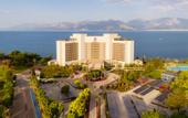 Туры в отель Akra Hotel