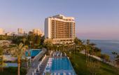 Туры в отель Akra Hotel