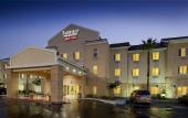 Туры в отель Fairfield Inn & Suites by Marriott San Bernardino