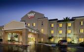 Туры в отель Fairfield Inn & Suites by Marriott San Bernardino