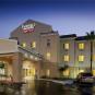 Туры в отель Fairfield Inn & Suites by Marriott San Bernardino, оператор Anex Tour