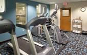 Туры в отель Fairfield Inn & Suites by Marriott San Bernardino