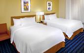 Туры в отель Fairfield Inn & Suites by Marriott San Bernardino
