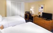 Туры в отель Fairfield Inn & Suites by Marriott San Bernardino