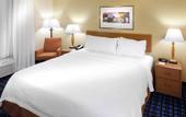 Туры в отель Fairfield Inn & Suites by Marriott San Bernardino