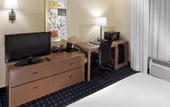 Туры в отель Fairfield Inn & Suites by Marriott San Bernardino