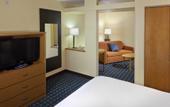 Туры в отель Fairfield Inn & Suites by Marriott San Bernardino