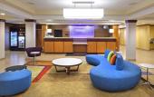 Туры в отель Fairfield Inn & Suites by Marriott San Bernardino