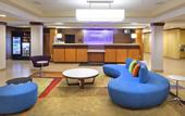 Туры в отель Fairfield Inn & Suites by Marriott San Bernardino