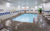 Туры в отель Fairfield Inn & Suites by Marriott San Bernardino