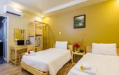 Туры в отель Lucky Phu Quoc Hotel
