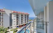 Туры в отель Ramada Hotel & Suites by Wyndham Kusadasi