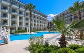 Туры в отель Ramada Hotel & Suites by Wyndham Kusadasi
